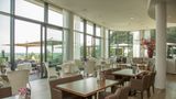 Fletcher Hotel de Wageningse Berg Restaurant