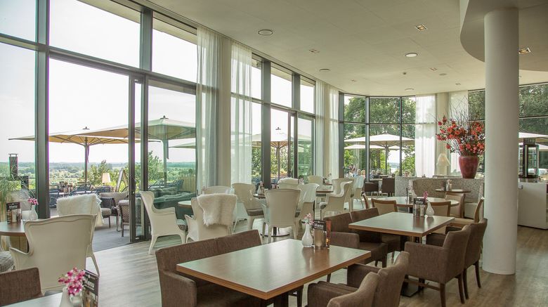 <b>Fletcher Hotel de Wageningse Berg Restaurant</b>. Images powered by <a href="https://www.leonardoworldwide.com/" title="Leonardo Worldwide" target="_blank">Leonardo</a>.