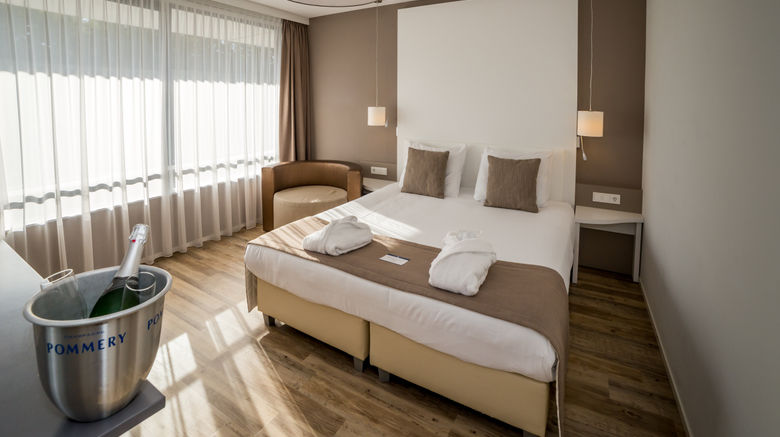 <b>Fletcher Hotel de Wageningse Berg Suite</b>. Images powered by <a href="https://www.leonardoworldwide.com/" title="Leonardo Worldwide" target="_blank">Leonardo</a>.