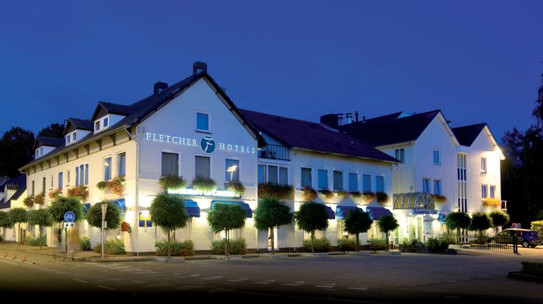 <b>Fletcher Landhotel Bosrijk Roermond Restaurant</b>. Images powered by <a href="https://www.leonardoworldwide.com/" title="Leonardo Worldwide" target="_blank">Leonardo</a>.