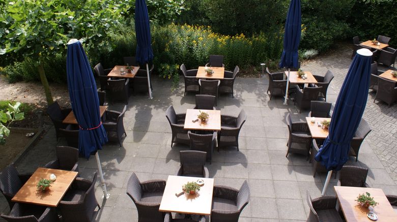 <b>Fletcher Landhotel Bosrijk Roermond Restaurant</b>. Images powered by <a href="https://www.leonardoworldwide.com/" title="Leonardo Worldwide" target="_blank">Leonardo</a>.