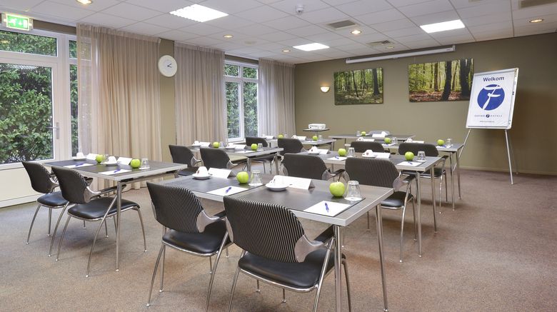 <b>Fletcher Landhotel Bosrijk Roermond Room</b>. Images powered by <a href="https://www.leonardoworldwide.com/" title="Leonardo Worldwide" target="_blank">Leonardo</a>.