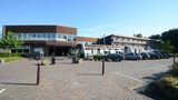 Fletcher Hotel De Zeegser Duinen Exterior