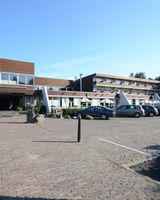 Fletcher Hotel De Zeegser Duinen