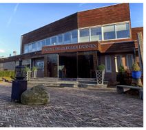 Fletcher Hotel De Zeegser Duinen Exterior