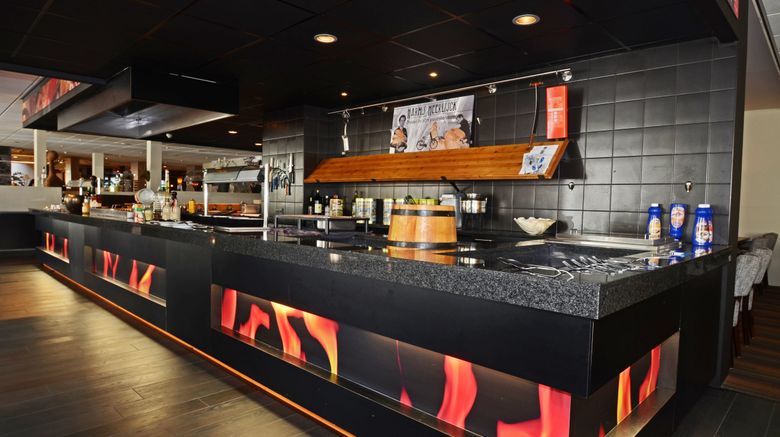 <b>Fletcher Hotel De Zeegser Duinen Restaurant</b>. Images powered by <a href="https://www.leonardoworldwide.com/" title="Leonardo Worldwide" target="_blank">Leonardo</a>.