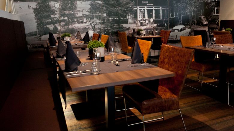 <b>Fletcher Hotel De Zeegser Duinen Restaurant</b>. Images powered by <a href="https://www.leonardoworldwide.com/" title="Leonardo Worldwide" target="_blank">Leonardo</a>.