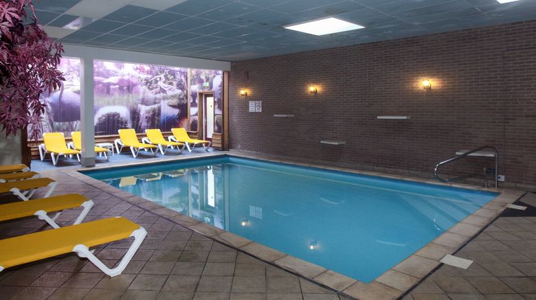 <b>Fletcher Hotel De Zeegser Duinen Spa</b>. Images powered by <a href="https://www.leonardoworldwide.com/" title="Leonardo Worldwide" target="_blank">Leonardo</a>.