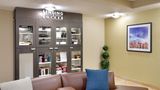 Candlewood Suites Plano East Lobby