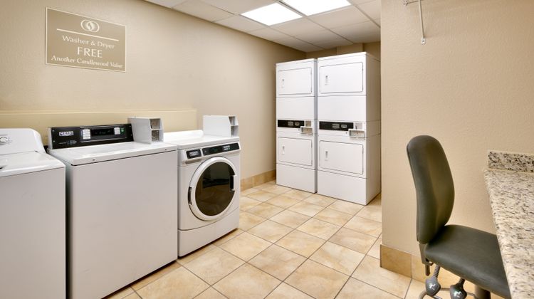 Candlewood Suites Plano East Other