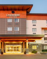Candlewood Suites Vancouver-Camas