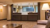 Candlewood Suites Vancouver-Camas Lobby