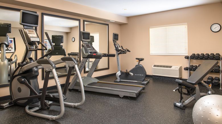 <b>Candlewood Suites Vancouver-Camas Health Club</b>. Images powered by <a href="https://www.leonardoworldwide.com/" title="Leonardo Worldwide" target="_blank">Leonardo</a>.