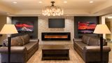 Candlewood Suites Vancouver-Camas Lobby