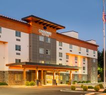 Candlewood Suites Vancouver-Camas Exterior