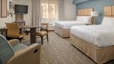 Candlewood Suites Vancouver-Camas Room