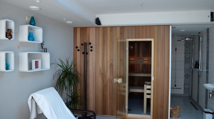Fletcher Parkhotel Val Monte Room
