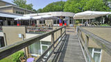 Fletcher Parkhotel Val Monte Exterior