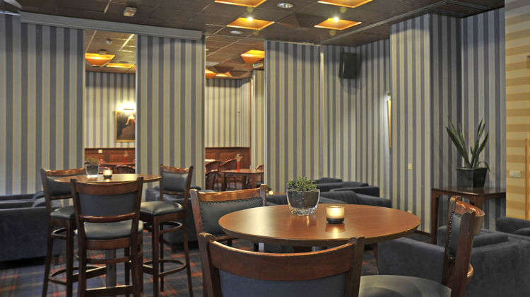 Fletcher Parkhotel Val Monte Other