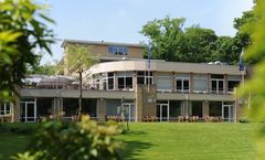 Fletcher Parkhotel Val Monte
