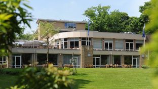 Fletcher Parkhotel Val Monte