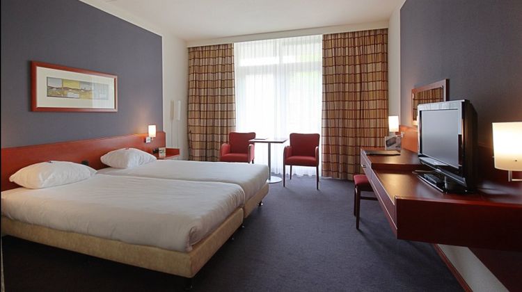 Fletcher Parkhotel Val Monte Room