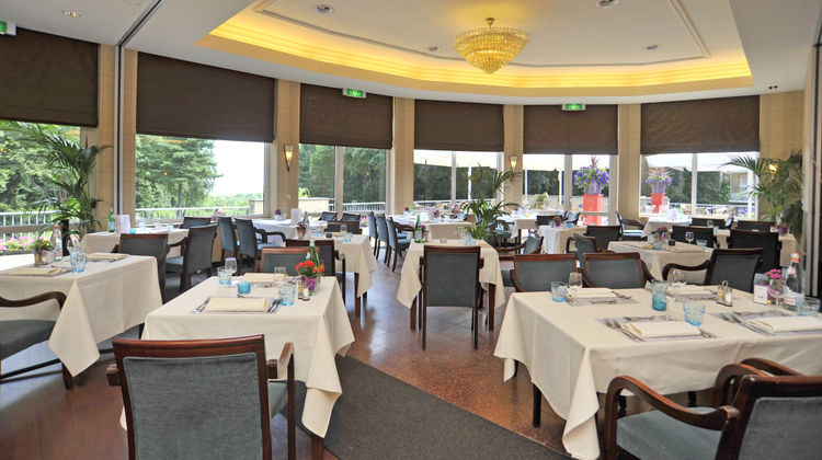 Fletcher Parkhotel Val Monte Restaurant