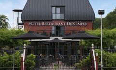 Fletcher Hotel De Kempen