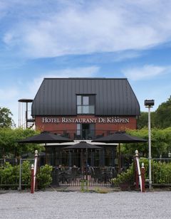 Fletcher Hotel De Kempen