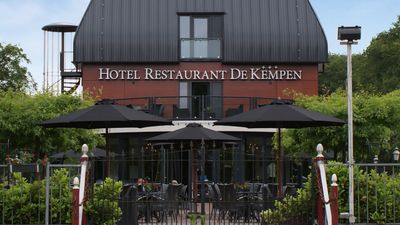 Fletcher Hotel De Kempen