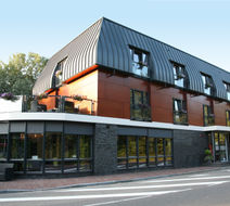 Fletcher Hotel De Kempen Exterior
