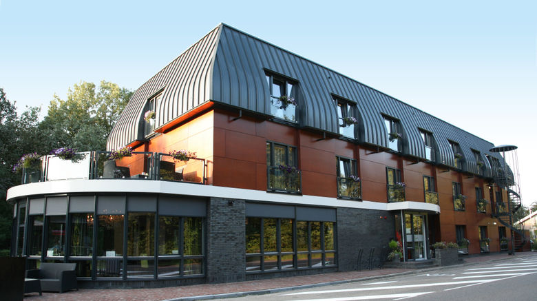 <b>Fletcher Hotel De Kempen Exterior</b>. Images powered by <a href="https://www.leonardoworldwide.com/" title="Leonardo Worldwide" target="_blank">Leonardo</a>.