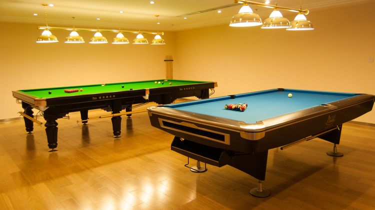 Crowne Plaza Shanghai Noah Square Other