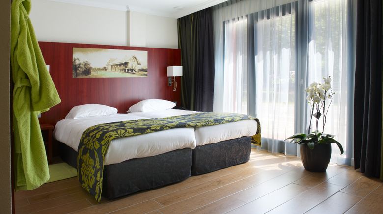 <b>Fletcher Hotel De Kempen Room</b>. Images powered by <a href="https://www.leonardoworldwide.com/" title="Leonardo Worldwide" target="_blank">Leonardo</a>.