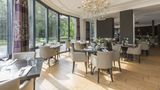 Fletcher Hotel De Kempen Restaurant