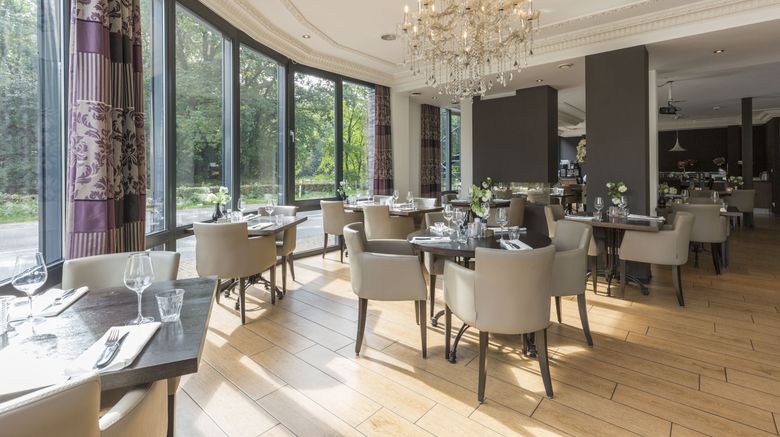 <b>Fletcher Hotel De Kempen Restaurant</b>. Images powered by <a href="https://www.leonardoworldwide.com/" title="Leonardo Worldwide" target="_blank">Leonardo</a>.