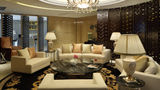 Crowne Plaza Shanghai Noah Square Suite