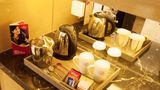 Crowne Plaza Shanghai Noah Square Room