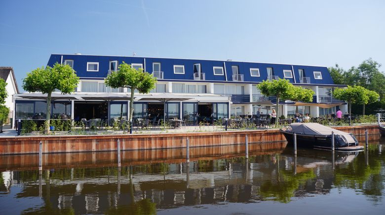 <b>Fletcher Hotel Loosdrecht/Amsterdam Recreation</b>. Images powered by <a href="https://www.leonardoworldwide.com/" title="Leonardo Worldwide" target="_blank">Leonardo</a>.