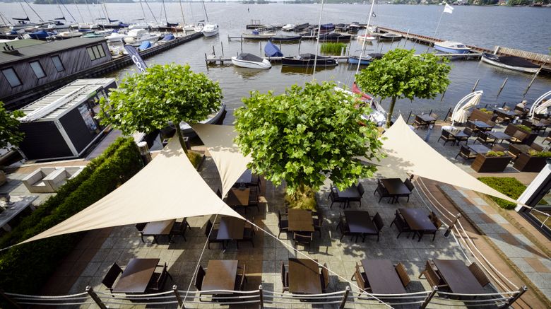 <b>Fletcher Hotel Loosdrecht/Amsterdam Recreation</b>. Images powered by <a href="https://www.leonardoworldwide.com/" title="Leonardo Worldwide" target="_blank">Leonardo</a>.