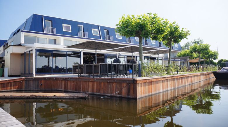 <b>Fletcher Hotel Loosdrecht/Amsterdam Recreation</b>. Images powered by <a href="https://www.leonardoworldwide.com/" title="Leonardo Worldwide" target="_blank">Leonardo</a>.