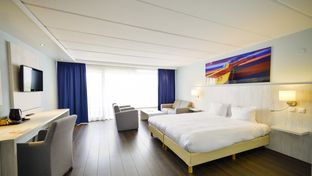 Fletcher Hotel Loosdrecht/Amsterdam