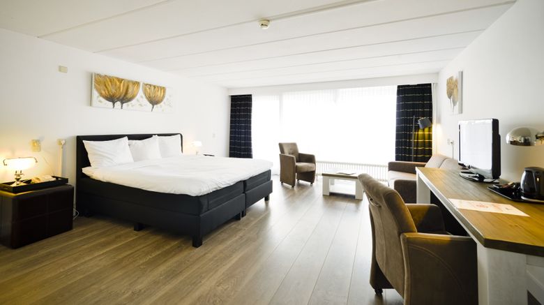 <b>Fletcher Hotel Loosdrecht/Amsterdam Recreation</b>. Images powered by <a href="https://www.leonardoworldwide.com/" title="Leonardo Worldwide" target="_blank">Leonardo</a>.