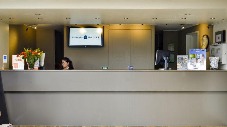 <b>Fletcher Hotel Loosdrecht/Amsterdam Recreation</b>. Images powered by <a href="https://www.leonardoworldwide.com/" title="Leonardo Worldwide" target="_blank">Leonardo</a>.