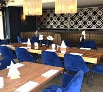 Fletcher Hotel Loosdrecht/Amsterdam Restaurant
