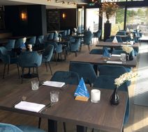 Fletcher Hotel Loosdrecht/Amsterdam Restaurant