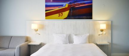 Fletcher Hotel Loosdrecht/Amsterdam Room
