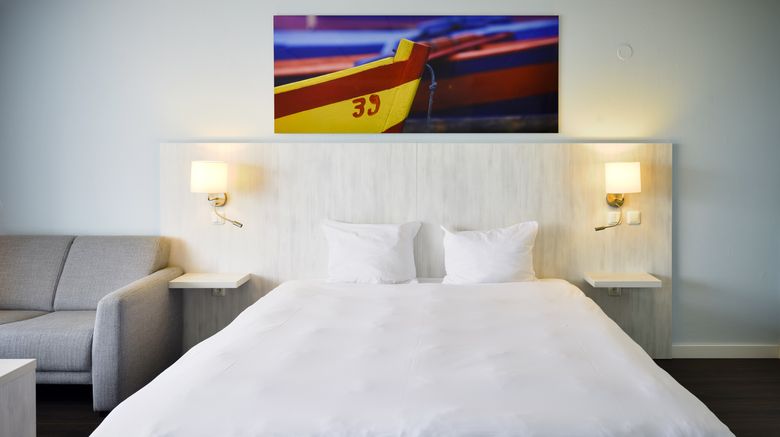 <b>Fletcher Hotel Loosdrecht/Amsterdam Room</b>. Images powered by <a href="https://www.leonardoworldwide.com/" title="Leonardo Worldwide" target="_blank">Leonardo</a>.