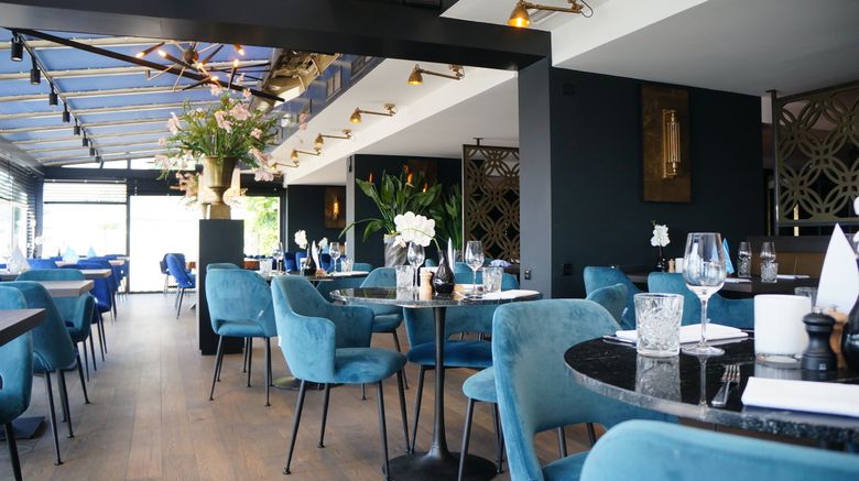 <b>Fletcher Hotel Loosdrecht/Amsterdam Restaurant</b>. Images powered by <a href="https://www.leonardoworldwide.com/" title="Leonardo Worldwide" target="_blank">Leonardo</a>.