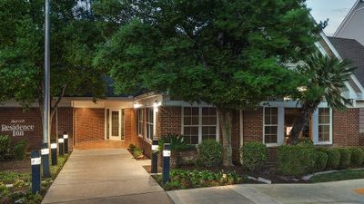 Residence Inn Austin Round Rock/Dell Way